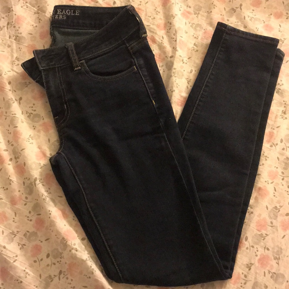 AE Jeggings